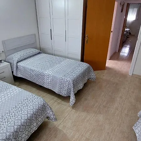 别墅 Bravaholidays-602-lloret Park 2