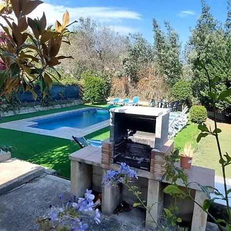 Bravaholidays-602-lloret Park 2 比德雷雷斯