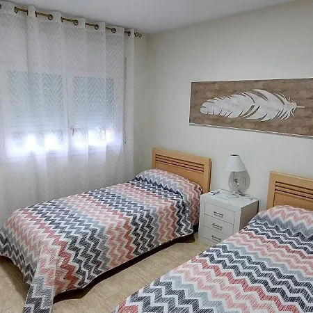 别墅 Bravaholidays-602-lloret Park 2